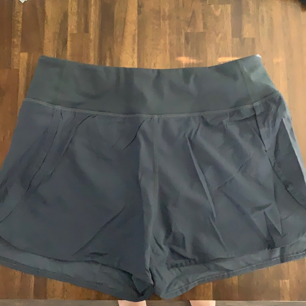 Running Shorts